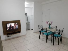 Apartamento Temporada Praia Grande